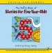 Audiobook The Puffin Book of Stories for Five-Year-Olds author Rula Lenska