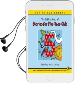 The Puffin Book of Stories for Five-Year-Olds Audiobook download free by Rula Lenska
