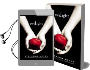 Twilight: Twilight, Book 1 Audiobook download free by Stephenie Meyer