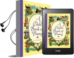 A Child'S Book of Poems Audiobook download free by Gyo Fujikawa