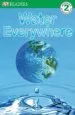 Audiobook Dk Readers l2: Water Everywhere author Jill Atkins