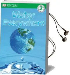 Dk Readers l2: Water Everywhere Audiobook download free by Jill Atkins