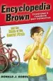 Audiobook Encyclopedia Brown and the Case of the Secret Pitch author Donald J Sobol