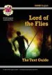 Audiobook Grade 9-1 Gcse English Text Guide - Lord of the Flies author Cgp Books