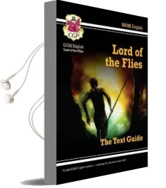 Grade 9-1 Gcse English Text Guide - Lord of the Flies Audiobook download free by Cgp Books