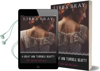 Great and Terrible Beauty, a Audiobook download free by Libba Bray