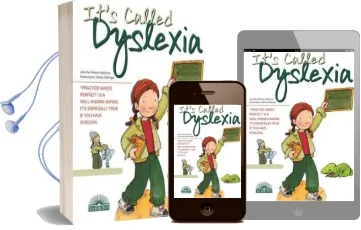 It'S Called Dyslexia Audiobook download free by Jennifer Moore Mallinos