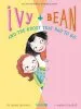 Audiobook Ivy + Bean and the Ghost That had to go author Annie Barrows