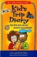 Audiobook Kid'S Trip Diary: Kids! Write About Your own Adventures and Experiences! author Marlin Bree