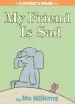 Audiobook My Friend is sad (an Elephant and Piggie Book) author Mo Willems