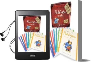 Paddington'S Suitcase Audiobook download free by Michael Bond