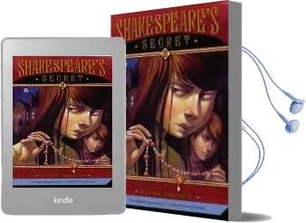 Shakespeare'S Secret Audiobook download free by Elise Broach