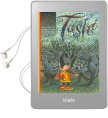 Tashi and the Demons Audiobook download free by Anna Fienberg