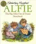 Audiobook The big Alfie out of Doors Storybook author Shirley Hughes
