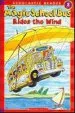 Audiobook The Magic School bus Rides the Wind author Joanne Cole