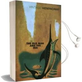 The old man and the sea Audiobook download free by Ernest Hemingway