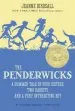 Audiobook The Penderwicks: A Summer Tale of Four Sisters, two Rabbits, and a Very Interesting boy author Jeanne Birdsall