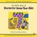 Audiobook The Puffin Book of Stories for Seven-Year-Olds author Wendy Cooling