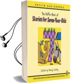 The Puffin Book of Stories for Seven-Year-Olds Audiobook download free by Wendy Cooling