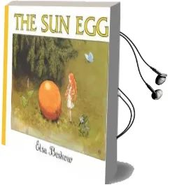 The sun egg Audiobook download free by Elsa Beskow