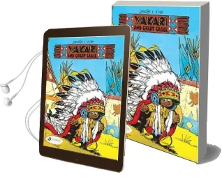 Yakari and Great Eagle: V. 1 Audiobook download free by 'Derib'