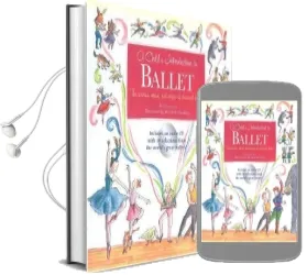 A Child'S Introduction to Ballet: The Stories, Music, and Magic of Classical Dance Audiobook download free by Laura Lee