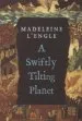 Audiobook A Swiftly Tilting Planet author Madeleine L'Engle