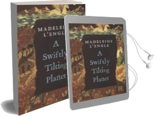 A Swiftly Tilting Planet Audiobook download free by Madeleine L'Engle