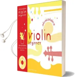 Abracadabra Violin Beginner (Pupil'S Book + cd) Audiobook download free by Katie Wearing