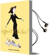 Different Like Coco Audiobook download free by Matthews Elizabeth