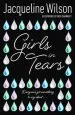 Audiobook Girls in Tears author Jacqueline Wilson