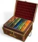 Audiobook Harry Potter Hard Cover Boxed Set: Books #1-7 author Rowling J K