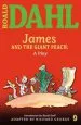 Audiobook James and the Giant Peach: A Play author Roald Dahl