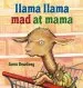 Audiobook Llama Llama mad at Mama author Anna Dewdney