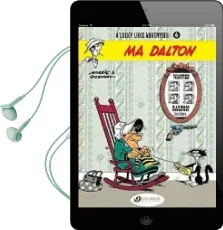 Ma Dalton: V. 6 Audiobook download free by Goscinny