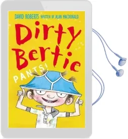 Pants! Audiobook download free by Alan Macdonald