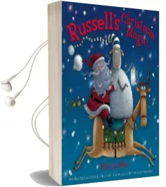Russell'S Christmas Magic Audiobook download free by Rob Scotton