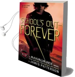 School'S out - Forever Audiobook download free by James Patterson