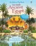 Audiobook See Inside Ancient Egypt author Rob Lloyd Jones