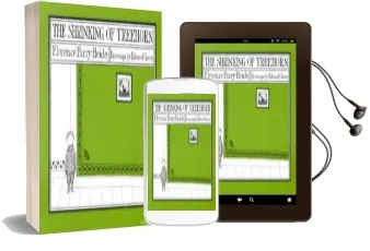 Shrinking of Treehorn Audiobook download free by Florence Parry Heide
