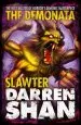 Audiobook Slawter author Darren Shan