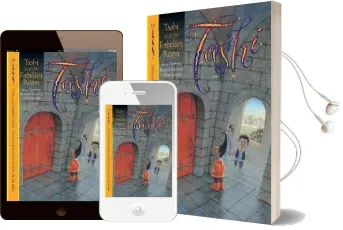 Tashi and the Forbidden Room Audiobook download free by Anna Fienberg