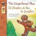 Audiobook The Gingerbread Man, Grades pk - 3: El Hombre de pan de Jengibre author Catherine Mccafferty