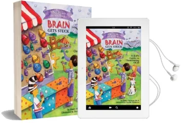 What to do When Your Brain Gets Stuck: A Kid'S Guide to Overcoming ocd Audiobook download free by Dawn Huebner