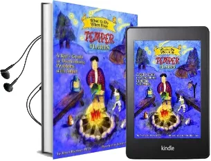 What to do When Your Temper Flares: A Kid'S Guide to Overcoming Problems With Anger Audiobook download free by Dawn Huebner