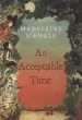 Audiobook An Acceptable Time author Madeleine L'Engle