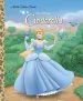 Audiobook Cinderella (Disney Princess) author Random House Disney