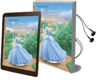 Cinderella (Disney Princess) Audiobook download free by Random House Disney
