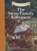 Audiobook Classic Starts (R): The Swiss Family Robinson: Retold From the Johann David Wyss Original author Chris Tait