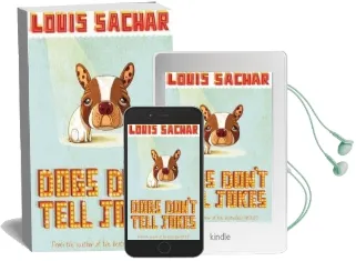 Dogs Don'T Tell Jokes Audiobook download free by Louis Sachar